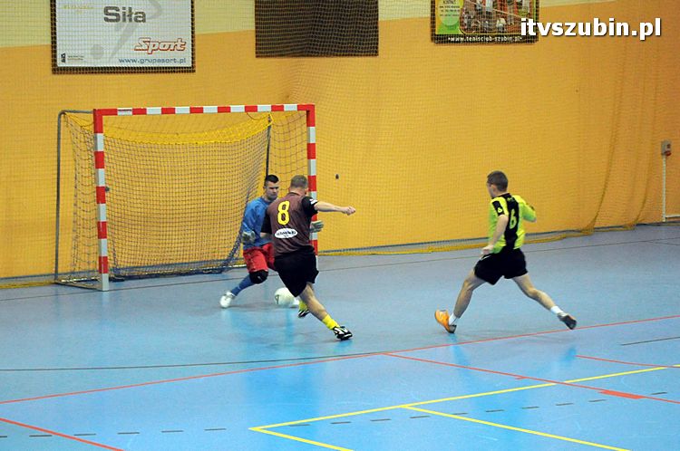 IV kolejka SZLIPIHA 2012/2013 ? 6 listopada 2012 r.