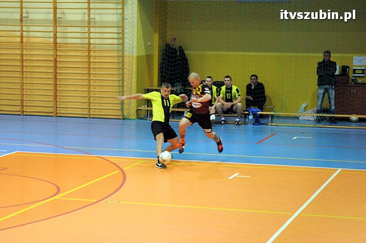 IV kolejka SZLIPIHA 2012/2013 ? 6 listopada 2012 r.