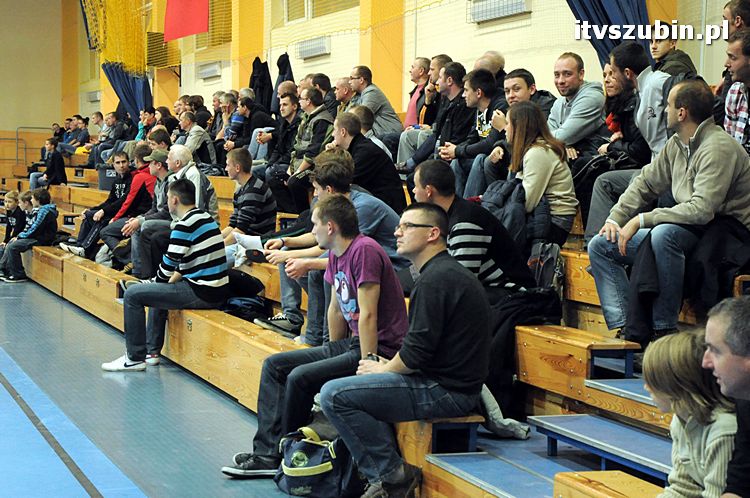 IV kolejka SZLIPIHA 2012/2013 ? 6 listopada 2012 r.