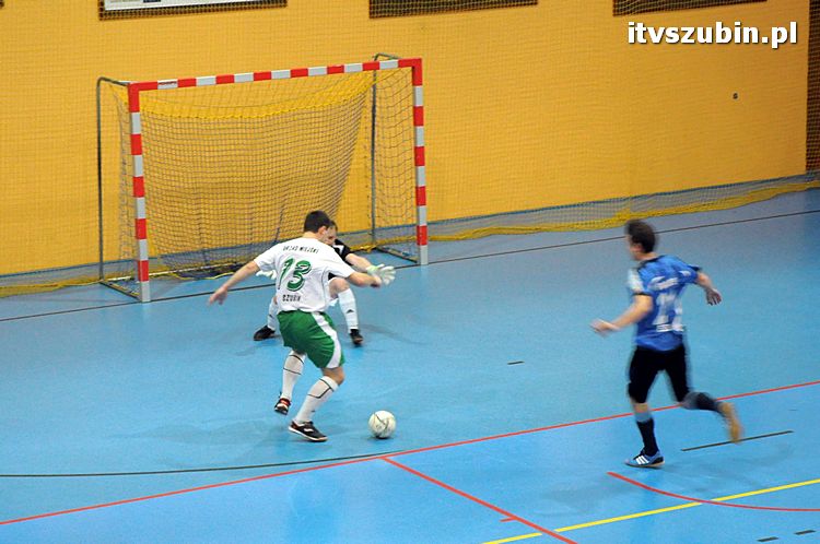 IV kolejka SZLIPIHA 2012/2013 ? 6 listopada 2012 r.