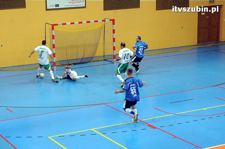 IV kolejka SZLIPIHA 2012/2013 ? 6 listopada 2012 r.