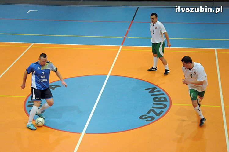 IV kolejka SZLIPIHA 2012/2013 ? 6 listopada 2012 r.