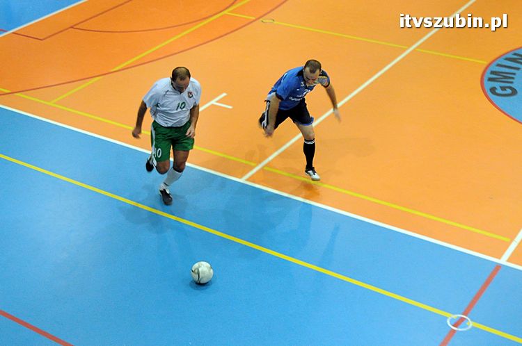 IV kolejka SZLIPIHA 2012/2013 ? 6 listopada 2012 r.