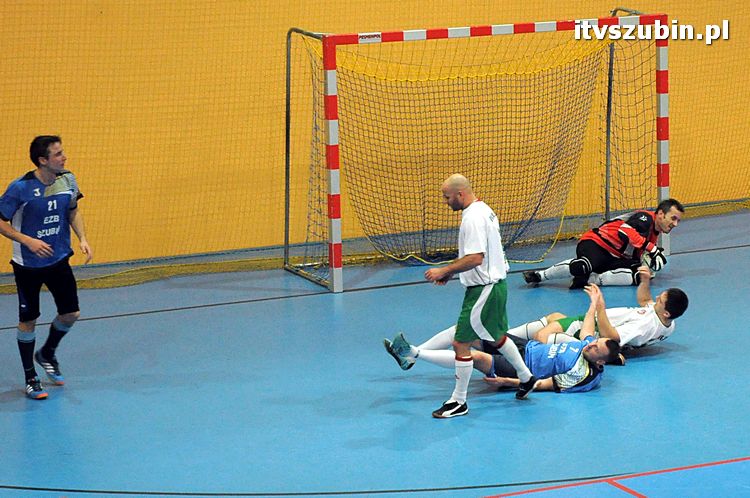 IV kolejka SZLIPIHA 2012/2013 ? 6 listopada 2012 r.