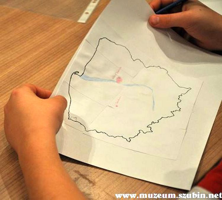 Lekcja muzealna o Święcie Niepodległości dla klas szóstych
