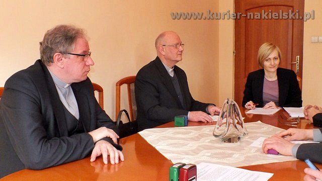 Umowy na prace konserwatorskie z parafiami podpisane