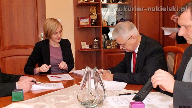 Umowy na prace konserwatorskie z parafiami podpisane