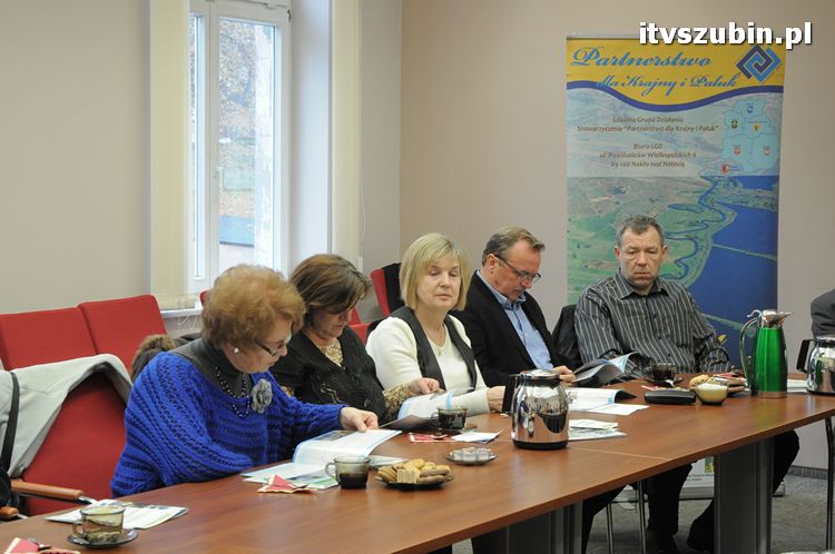Łączy nas Noteć - podsumowanie 4 lat działalności