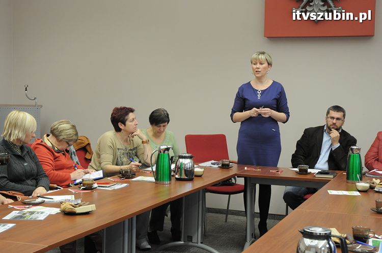 Łączy nas Noteć - podsumowanie 4 lat działalności