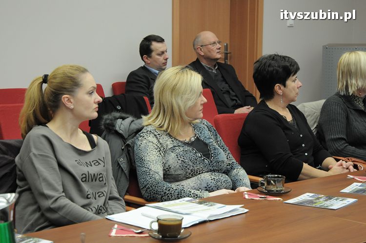 Łączy nas Noteć - podsumowanie 4 lat działalności