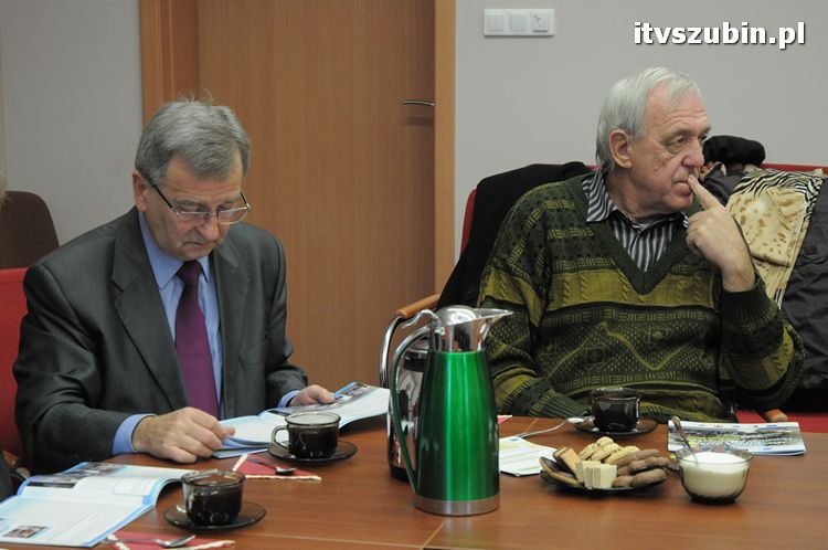 Łączy nas Noteć - podsumowanie 4 lat działalności