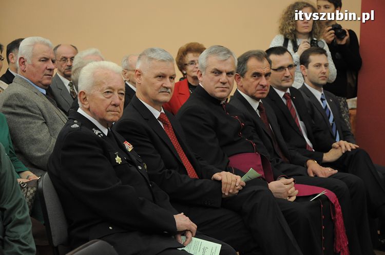 Tu Wszędzie jest moja ojczyzna - Wieczornica Patriotyczna