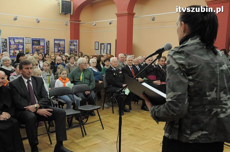 Tu Wszędzie jest moja ojczyzna - Wieczornica Patriotyczna