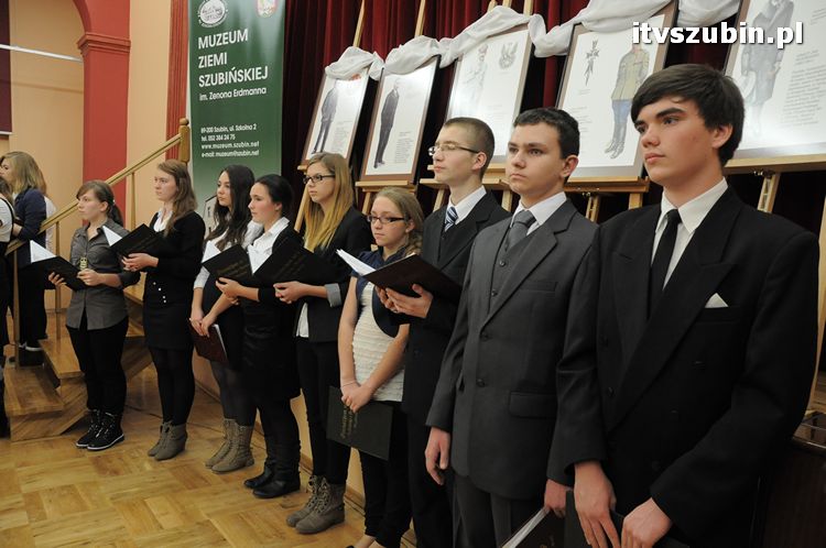 Tu Wszędzie jest moja ojczyzna - Wieczornica Patriotyczna