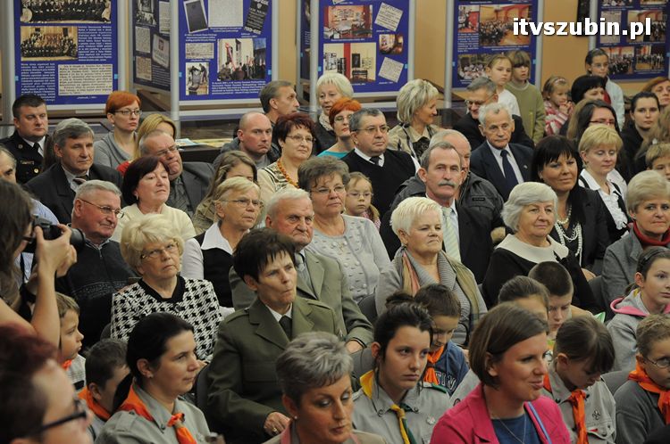 Tu Wszędzie jest moja ojczyzna - Wieczornica Patriotyczna