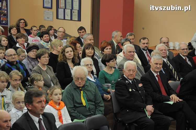 Tu Wszędzie jest moja ojczyzna - Wieczornica Patriotyczna