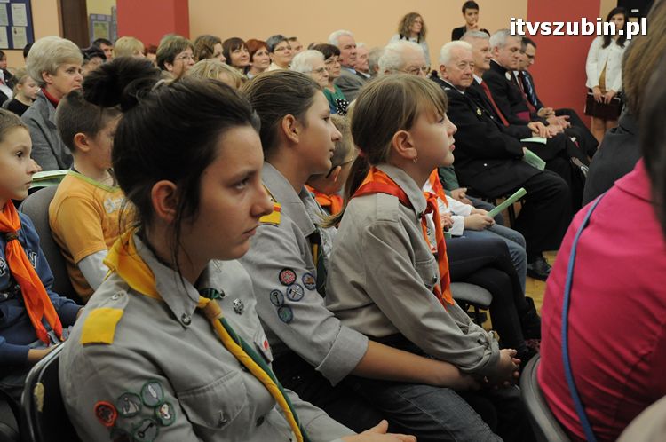 Tu Wszędzie jest moja ojczyzna - Wieczornica Patriotyczna