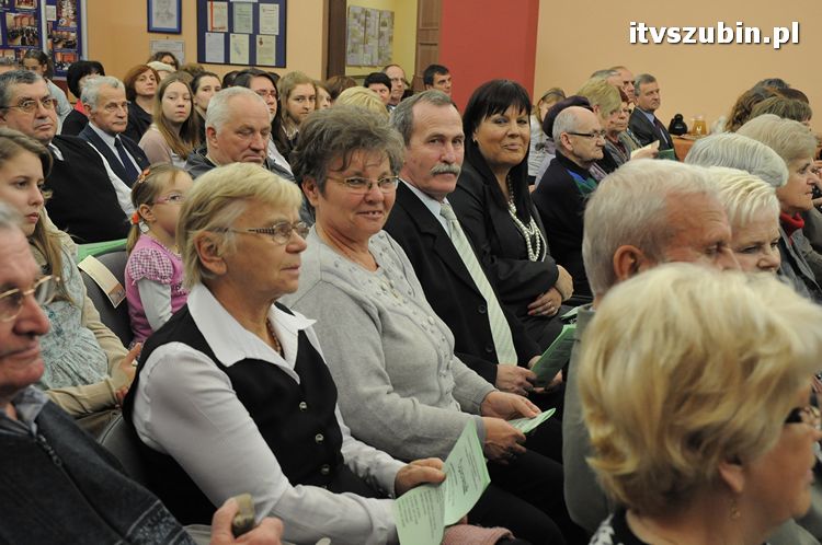 Tu Wszędzie jest moja ojczyzna - Wieczornica Patriotyczna