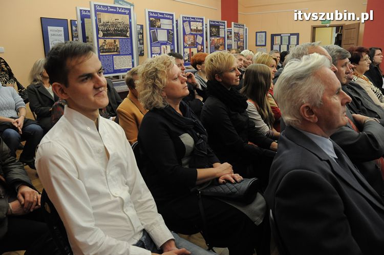 Tu Wszędzie jest moja ojczyzna - Wieczornica Patriotyczna