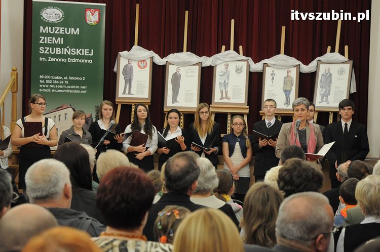 Tu Wszędzie jest moja ojczyzna - Wieczornica Patriotyczna