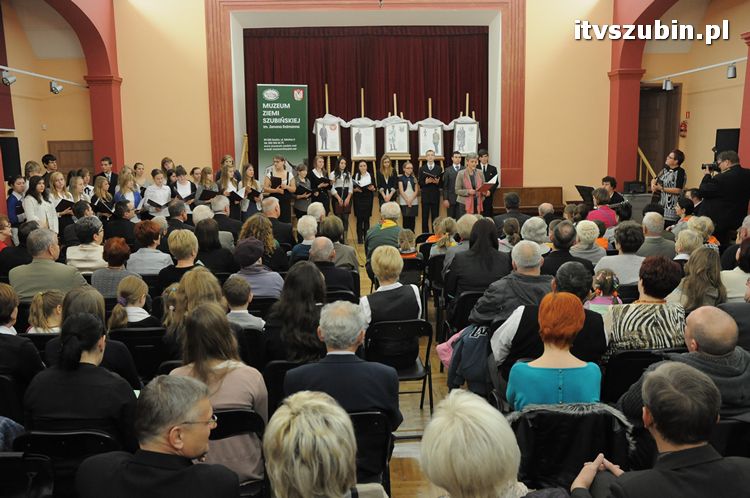 Tu Wszędzie jest moja ojczyzna - Wieczornica Patriotyczna
