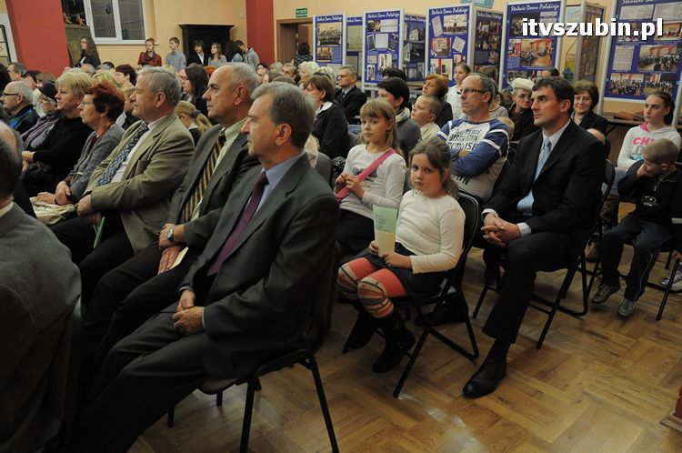 Tu Wszędzie jest moja ojczyzna - Wieczornica Patriotyczna