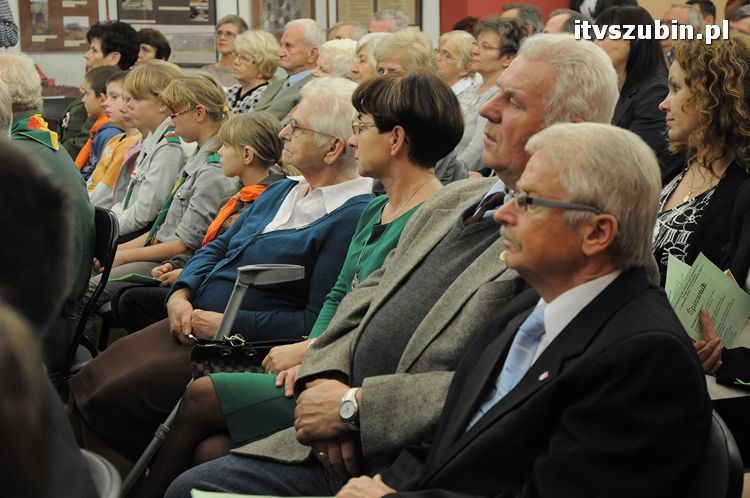 Tu Wszędzie jest moja ojczyzna - Wieczornica Patriotyczna