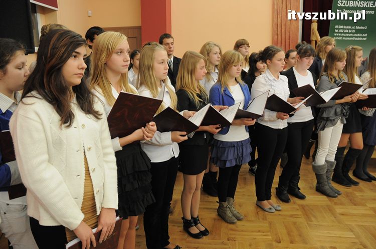 Tu Wszędzie jest moja ojczyzna - Wieczornica Patriotyczna