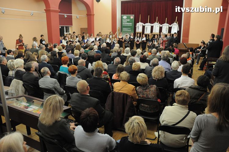 Tu Wszędzie jest moja ojczyzna - Wieczornica Patriotyczna