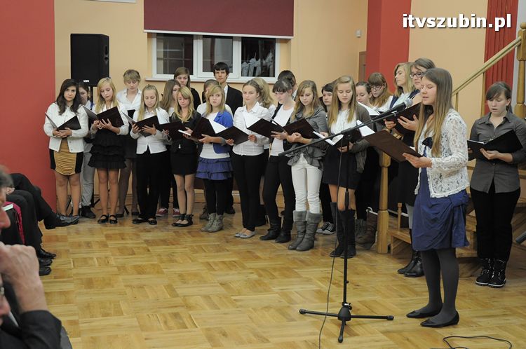 Tu Wszędzie jest moja ojczyzna - Wieczornica Patriotyczna