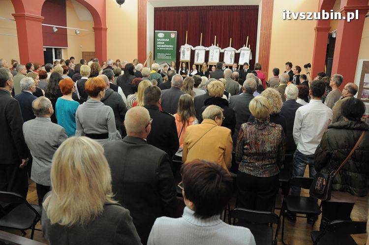 Tu Wszędzie jest moja ojczyzna - Wieczornica Patriotyczna