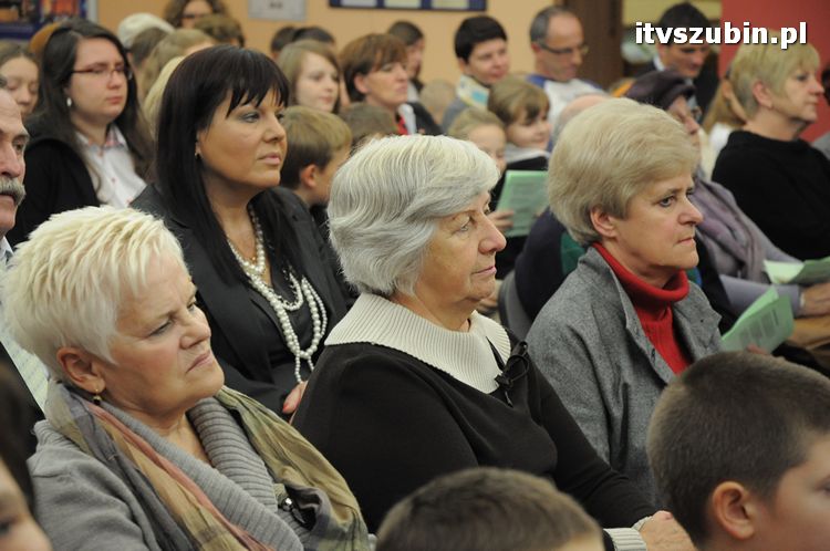Tu Wszędzie jest moja ojczyzna - Wieczornica Patriotyczna
