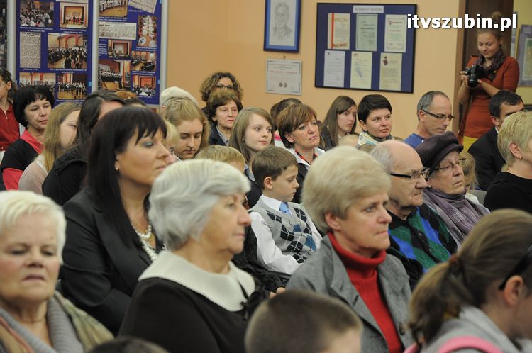 Tu Wszędzie jest moja ojczyzna - Wieczornica Patriotyczna
