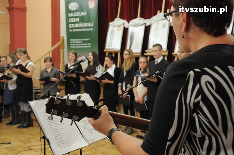 Tu Wszędzie jest moja ojczyzna - Wieczornica Patriotyczna