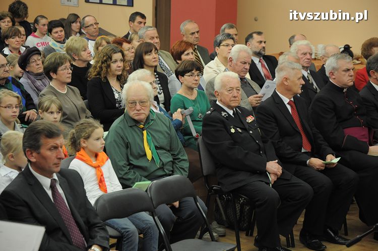 Tu Wszędzie jest moja ojczyzna - Wieczornica Patriotyczna