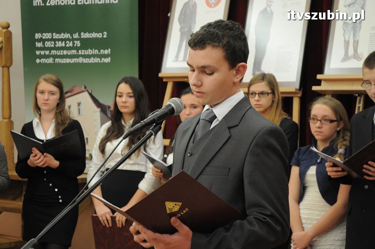 Tu Wszędzie jest moja ojczyzna - Wieczornica Patriotyczna