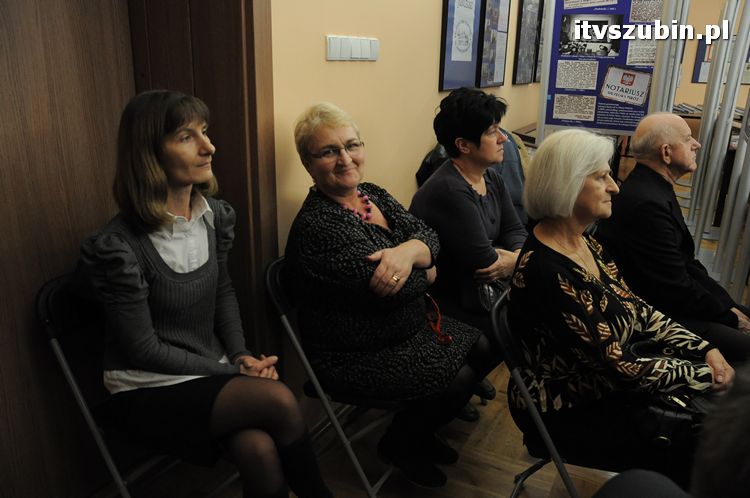 Tu Wszędzie jest moja ojczyzna - Wieczornica Patriotyczna