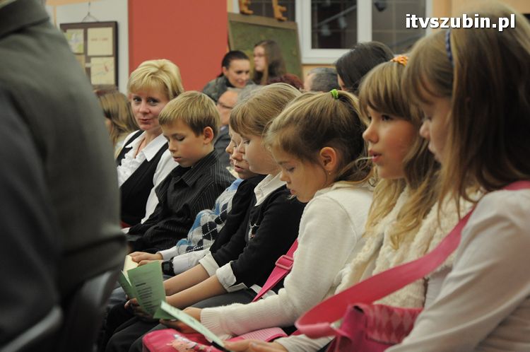 Tu Wszędzie jest moja ojczyzna - Wieczornica Patriotyczna
