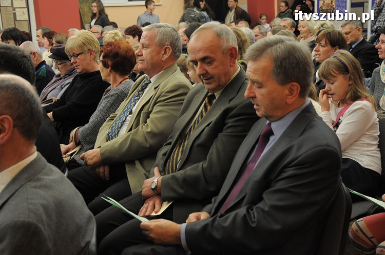 Tu Wszędzie jest moja ojczyzna - Wieczornica Patriotyczna