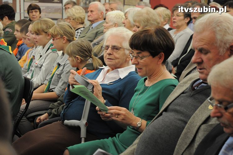 Tu Wszędzie jest moja ojczyzna - Wieczornica Patriotyczna
