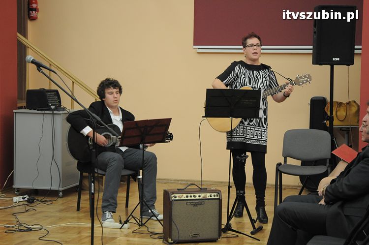 Tu Wszędzie jest moja ojczyzna - Wieczornica Patriotyczna