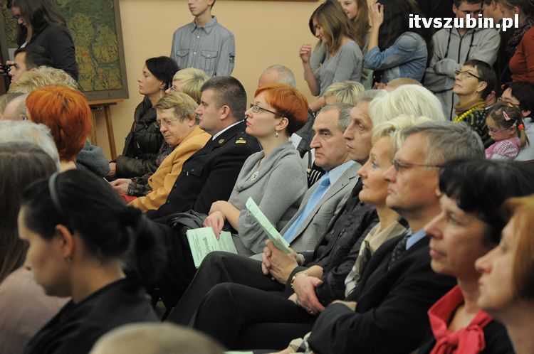 Tu Wszędzie jest moja ojczyzna - Wieczornica Patriotyczna