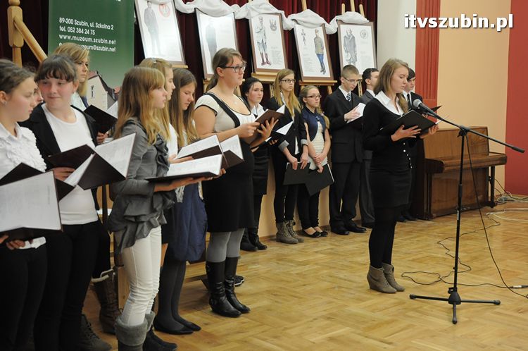 Tu Wszędzie jest moja ojczyzna - Wieczornica Patriotyczna