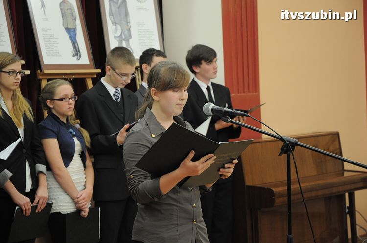 Tu Wszędzie jest moja ojczyzna - Wieczornica Patriotyczna