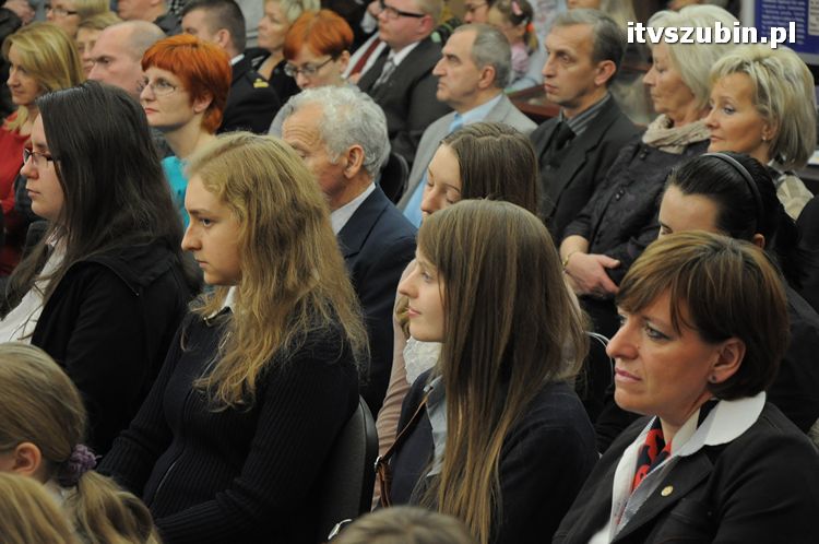 Tu Wszędzie jest moja ojczyzna - Wieczornica Patriotyczna