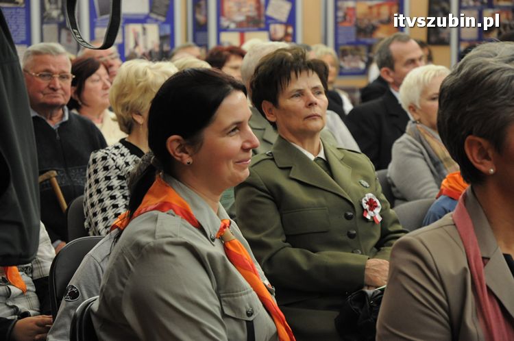 Tu Wszędzie jest moja ojczyzna - Wieczornica Patriotyczna