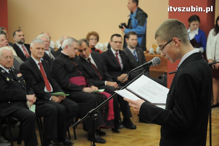 Tu Wszędzie jest moja ojczyzna - Wieczornica Patriotyczna