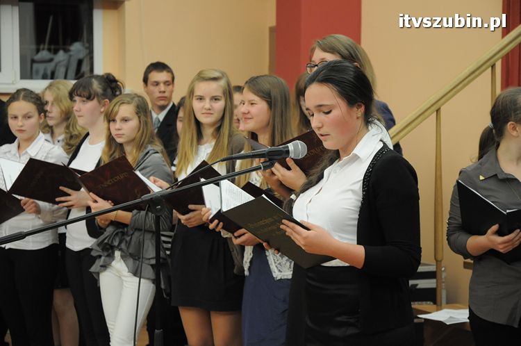 Tu Wszędzie jest moja ojczyzna - Wieczornica Patriotyczna