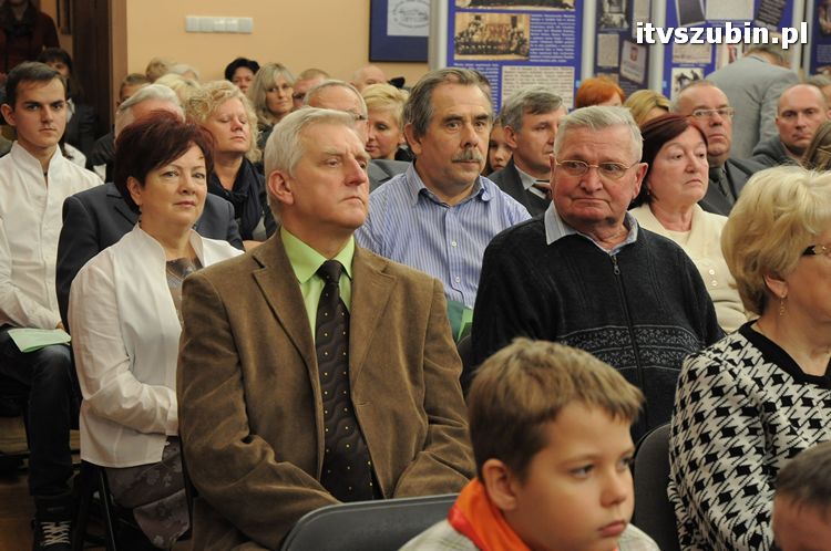 Tu Wszędzie jest moja ojczyzna - Wieczornica Patriotyczna
