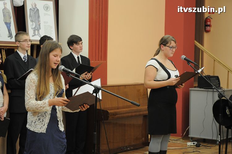 Tu Wszędzie jest moja ojczyzna - Wieczornica Patriotyczna
